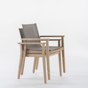 silla de comedor contemporánea