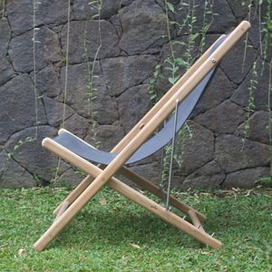 silla de playa contemporáneo