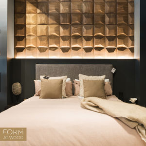 panel decorativo de pared