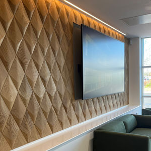 panel decorativo de pared