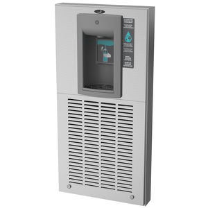 dispensador de agua fría
