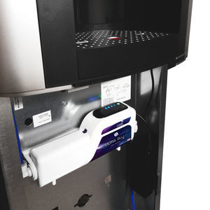 esterilizador UV para agua