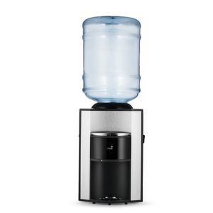 dispensador de agua caliente para uso