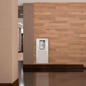 dispensador de agua fría