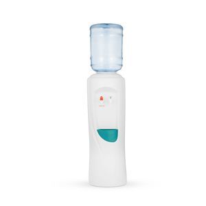 dispensador de agua fría