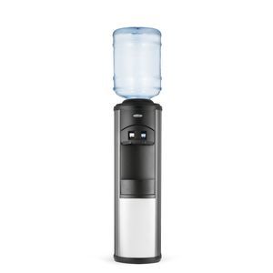 dispensador de agua fría