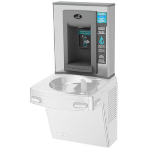 dispensador de agua fría