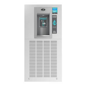 dispensador de agua fría