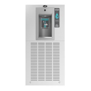 dispensador de agua fría