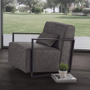 sillón contemporáneo
