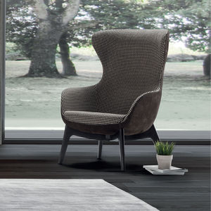 sillón contemporáneo