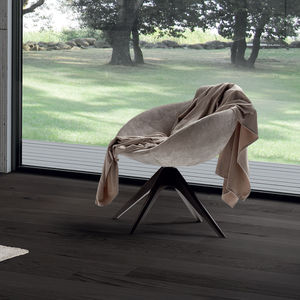 sillón contemporáneo