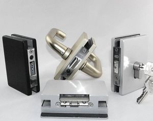 cerradura electrónica
