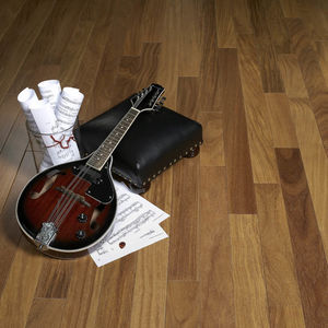 parquet macizo