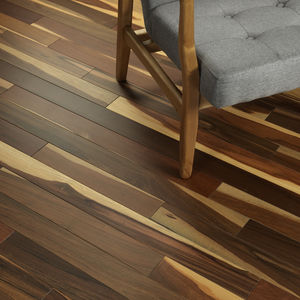 parquet macizo