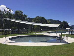 toldo vela para el sector profesional