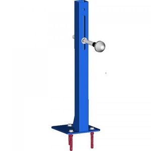 elemento de instalación para lavabo de pared