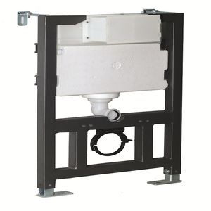 elemento de instalación para inodoro suspendido