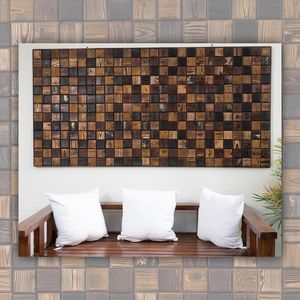mosaicos de interior