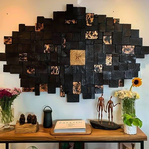 mosaicos de interior