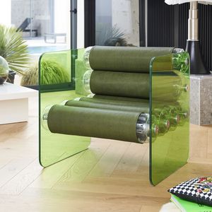 sillón de diseño original