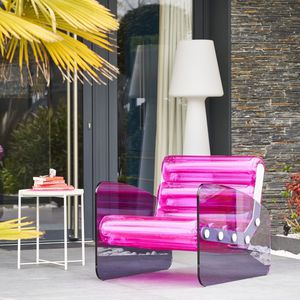 sillón de diseño original