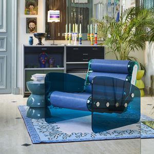 sillón contemporáneo