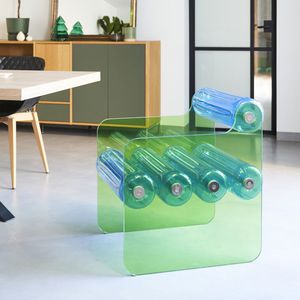 sillón contemporáneo