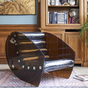 sillón contemporáneo