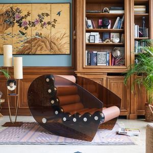 sillón de diseño original