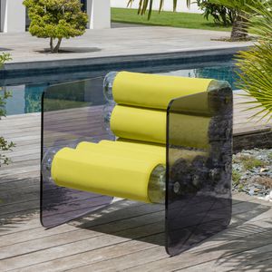 sillón de diseño original