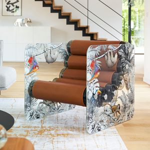 sillón de diseño original