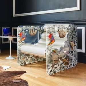 sillón de diseño original