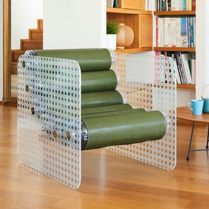 sillón de diseño original