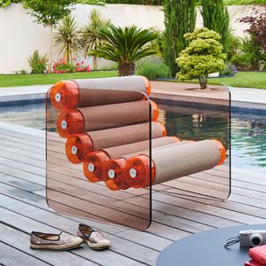 sillón de diseño original