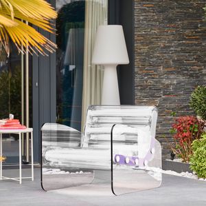 sillón de diseño original