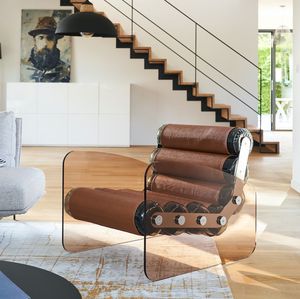 sillón de diseño original