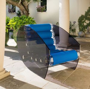 sillón de diseño original