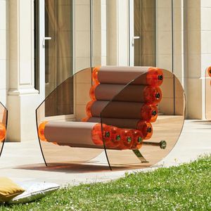 sillón de diseño original