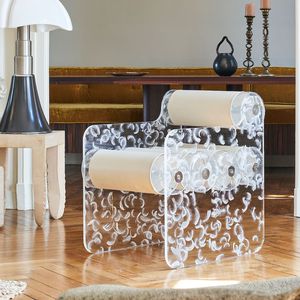 silla de diseño original