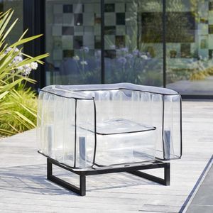 sillón contemporáneo