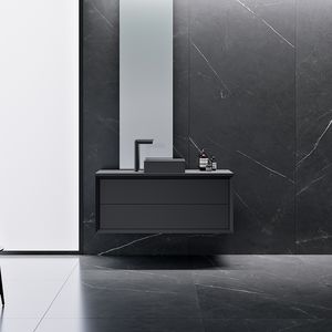 gaveta de baño