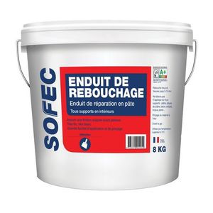 enlucido para lustrado