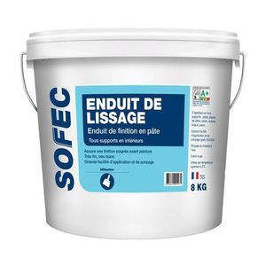 enlucido para lustrado