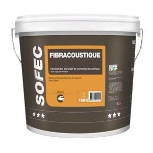 enlucido decorativo