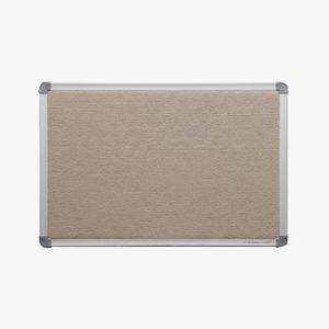 tablón de corcho de pared