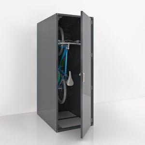 marquesina para bicicletas