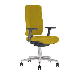silla de oficina contemporánea