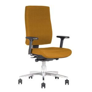 silla de oficina contemporánea