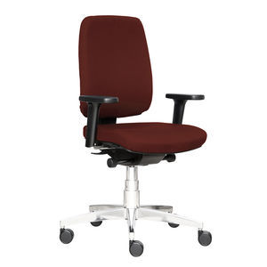silla de oficina contemporánea